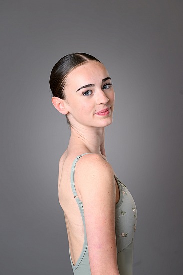 HEAD SHOTS