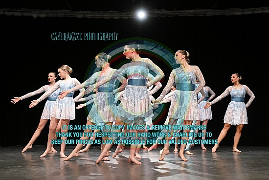 HEAT TROUPE DAY 17/5/26