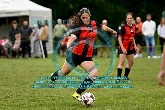 BURBAGE LIONESSES TOURNAMENT 6TH JUNE 2026