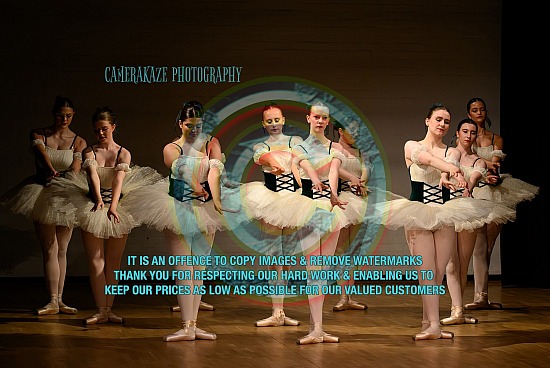TUTU DANCE STUDIO SHOW 2026